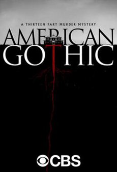 美国哥特第一季