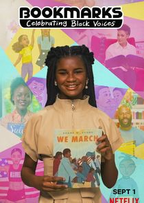 书签:黑人之声第一季